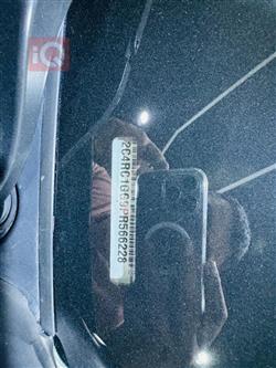 کرایسلەر پاسیفیکا